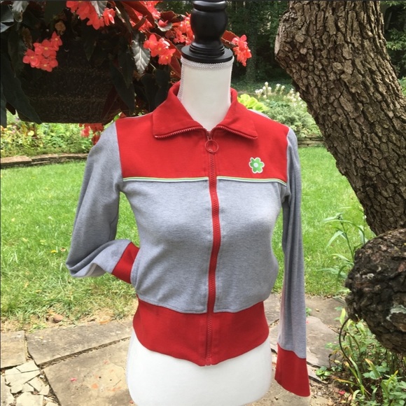 Sutherland Styles Colorblock Jacket, Netherlands - Picture 6 of 6